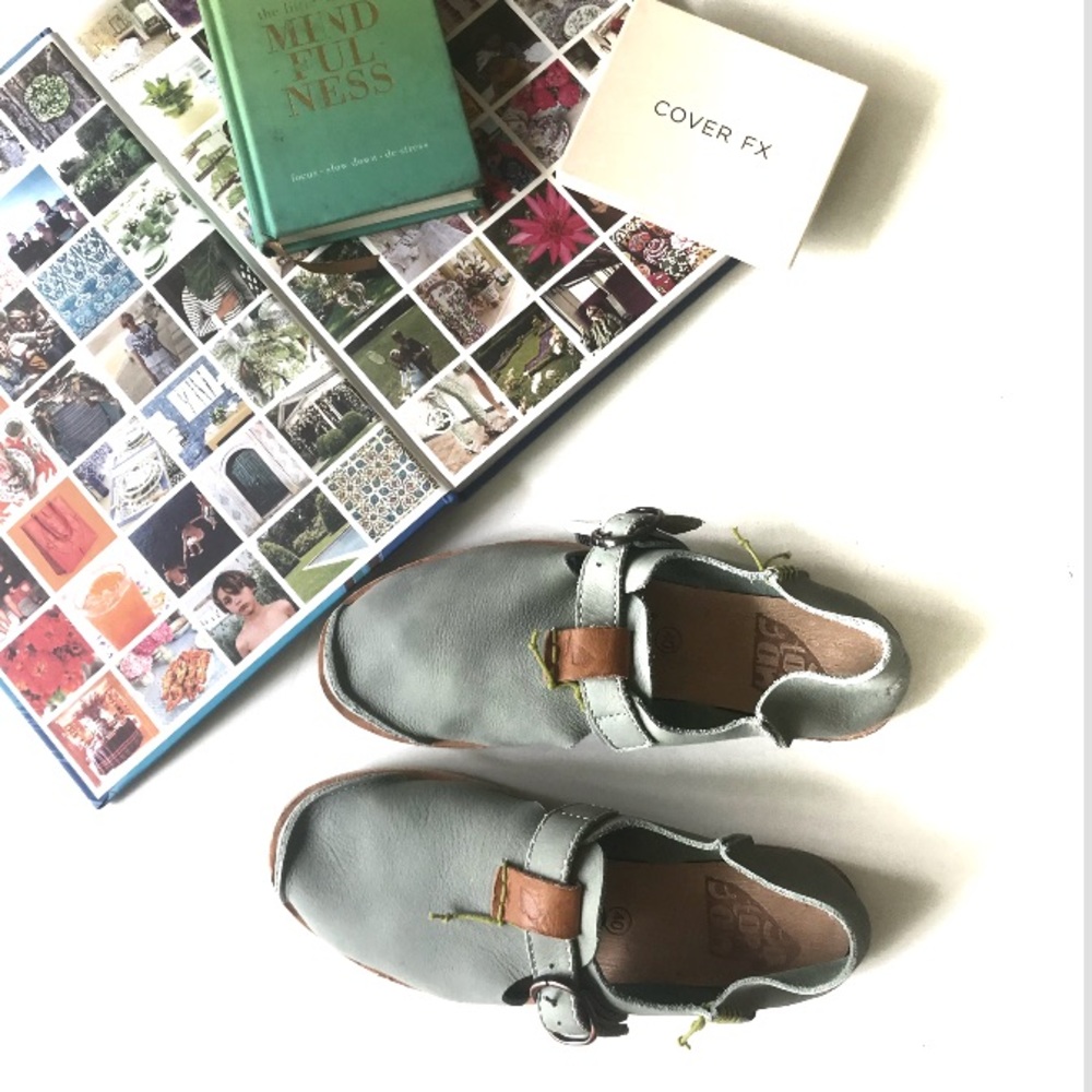 Satorisan Benirras Aztec Sandal